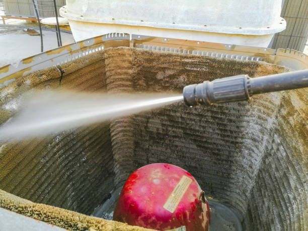 Best HVAC Air Duct Cleaning  in La Cresta, CA