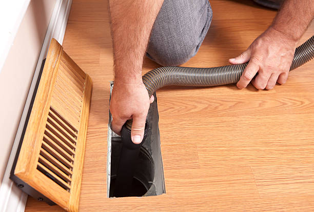 Reliable La Cresta, CA Airduct Cleaning Solutions