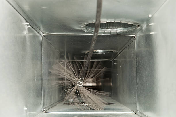Affordable HVAC Duct Cleaning in La Cresta, CA