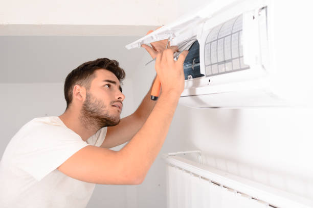 Best Air Duct Cleaning Near Me in La Cresta, CA